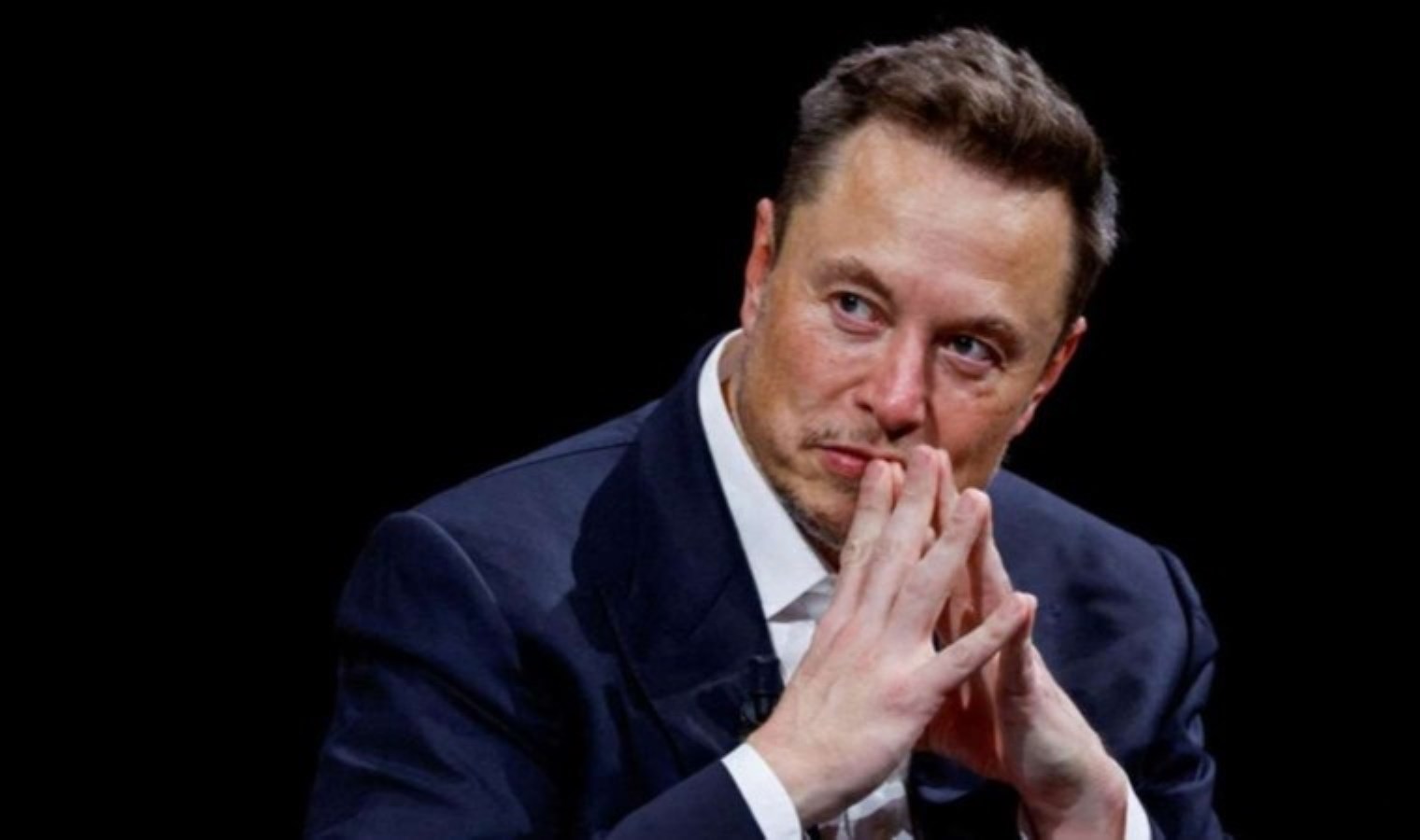 Dünyanın en zengin insanlarından olan Elon Musk 12’nci kez baba oldu