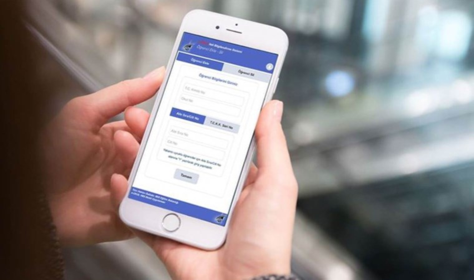 e-Okul VBS sistemine nasıl giriş yapılır? e-Okul sisteminde neler var?