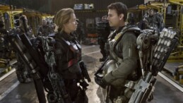 ‘Edge of Tomorrow’un devam filminden ümitlendiren gelişme…