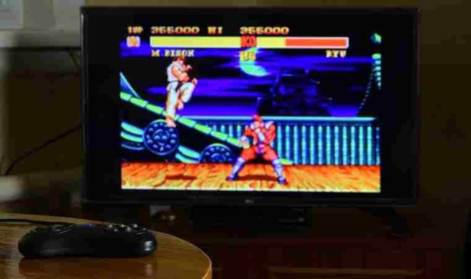 Efsaneleşen oyun film oluyor: Street Fighter filmi 2026 yılında beyazperdede…