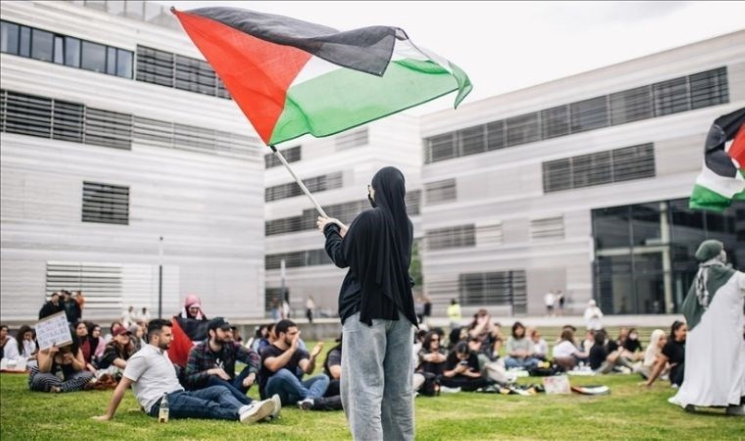 Eğitim Bakanı, müsteşarın görevinden alındığını açıkladı