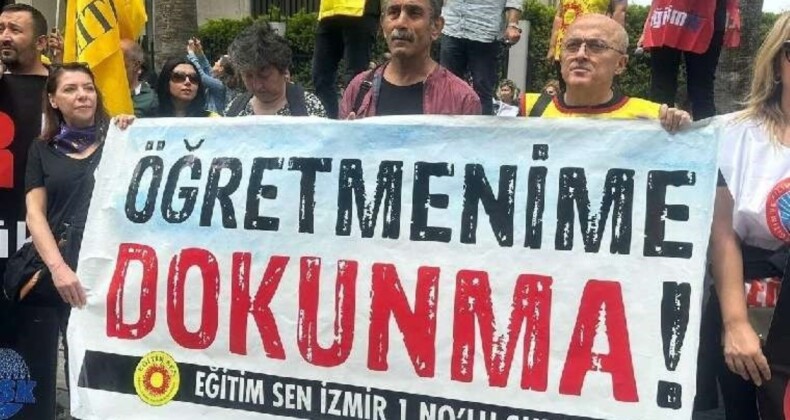 Eğitimciler tepkili: Öğretmenlerin emeği değersizleştiriliyor