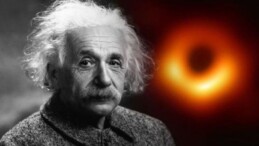 Einstein yanıldı mı? Işıkla oluşan kara delik keşfedildi!