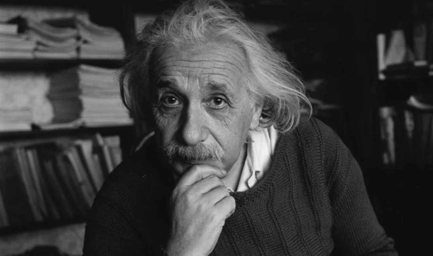 Einstein’ın mektubu açık arttırmaya çıkacak