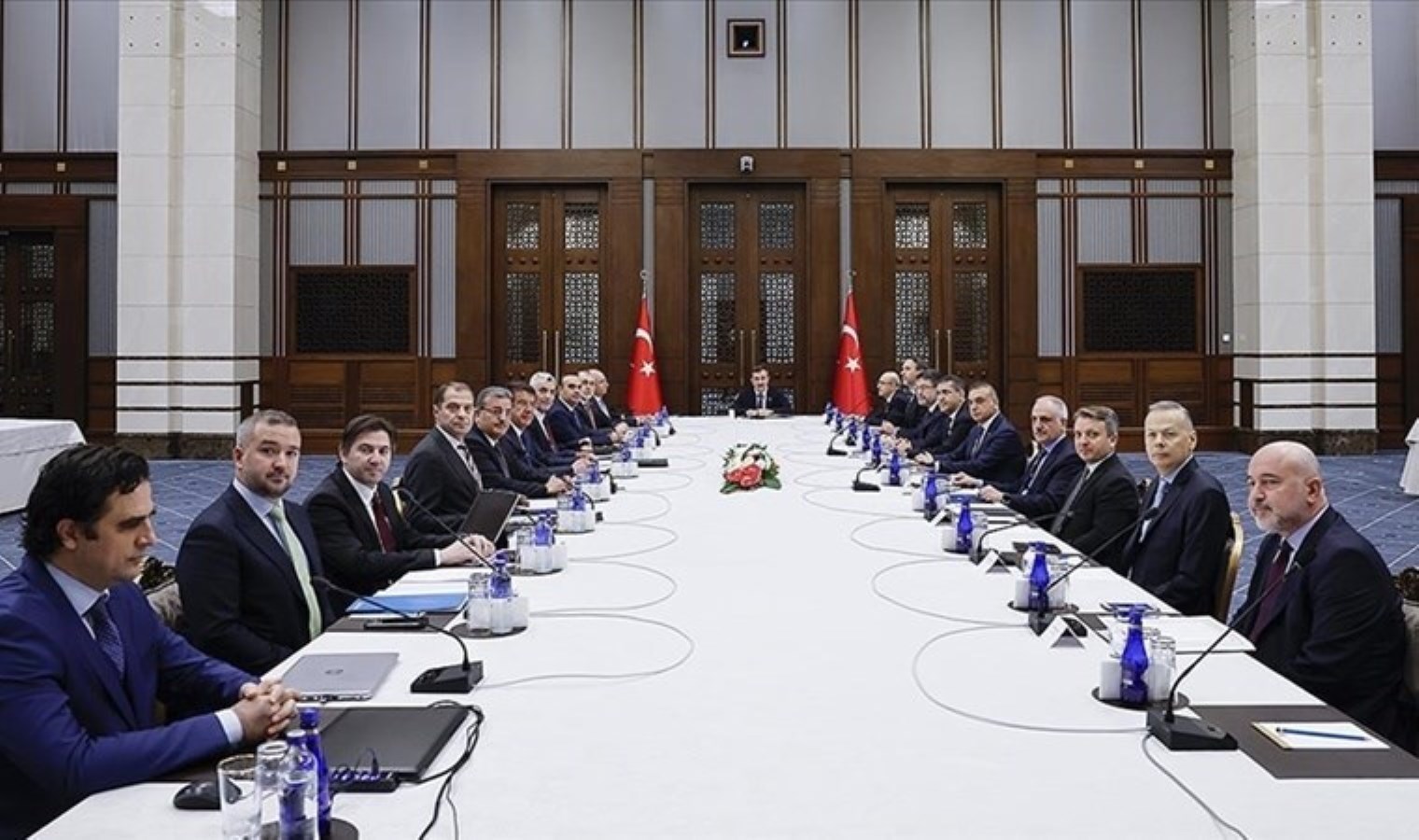 EKK: ‘Haziran ayıyla birlikte dezenflasyon süreci başlayacak’