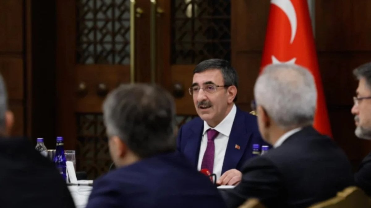 Ekonomi Koordinasyon Kurulu  bugün toplanıyor