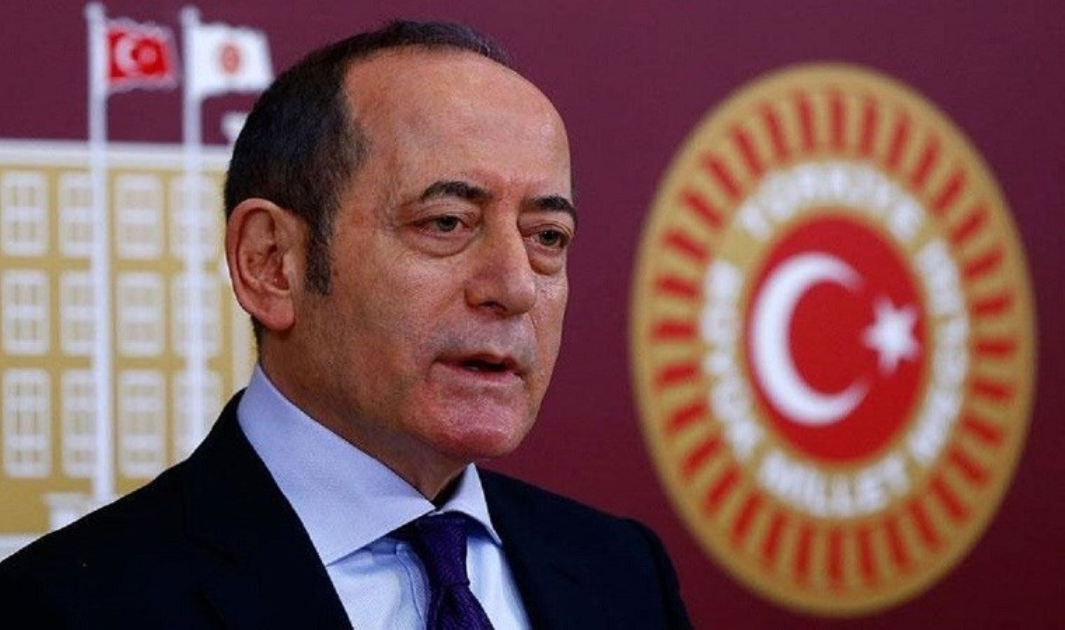 Ekonomist ve eski CHP’li TBMM Başkanvekili Hamzaçebi: ‘Yeni vergilere mecbur kaldılar’