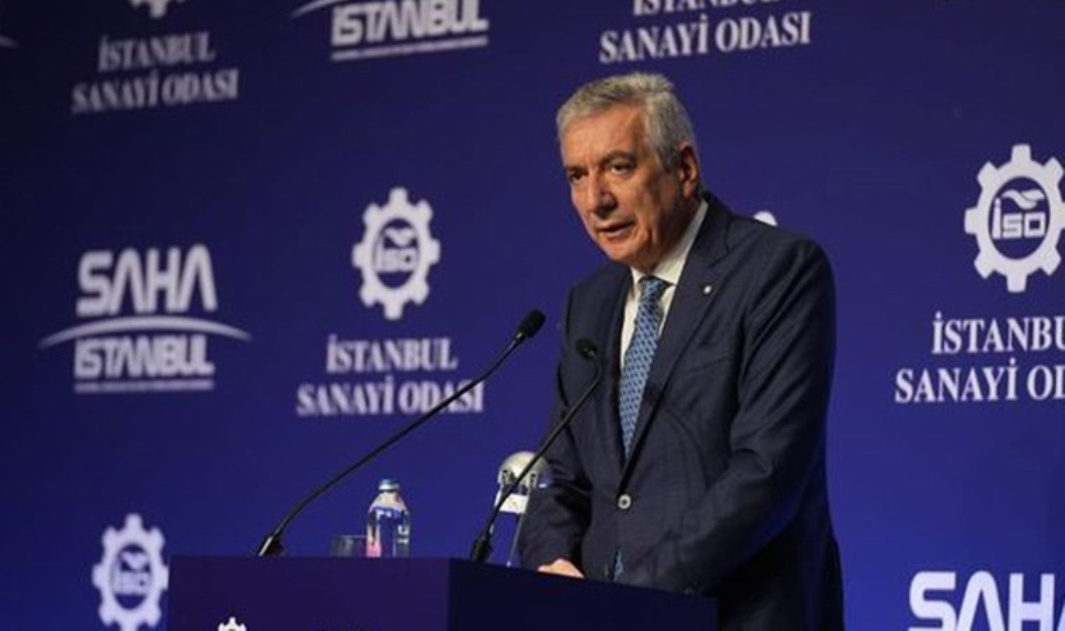 Elektrik zammına bir tepki de sanayiciden… İSO Başkanı Bahçıvan: ‘Elektrik zammı enflasyonla mücadele inancını sekteye uğratır’