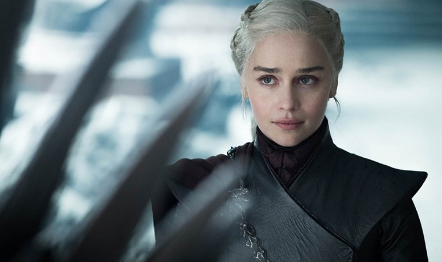 Emilia Clarke neden House of the Dragon’ı izlemediğini açıkladı