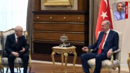 Erdoğan, Devlet Bahçeli’nin istediği her şeyi söyledi, AKP ve MHP daha da yakınlaştı