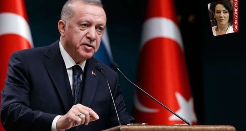 Erdoğan’ın AKP’ye ‘güven’ artırmadan seçime gitmeyeceği belirtiliyor