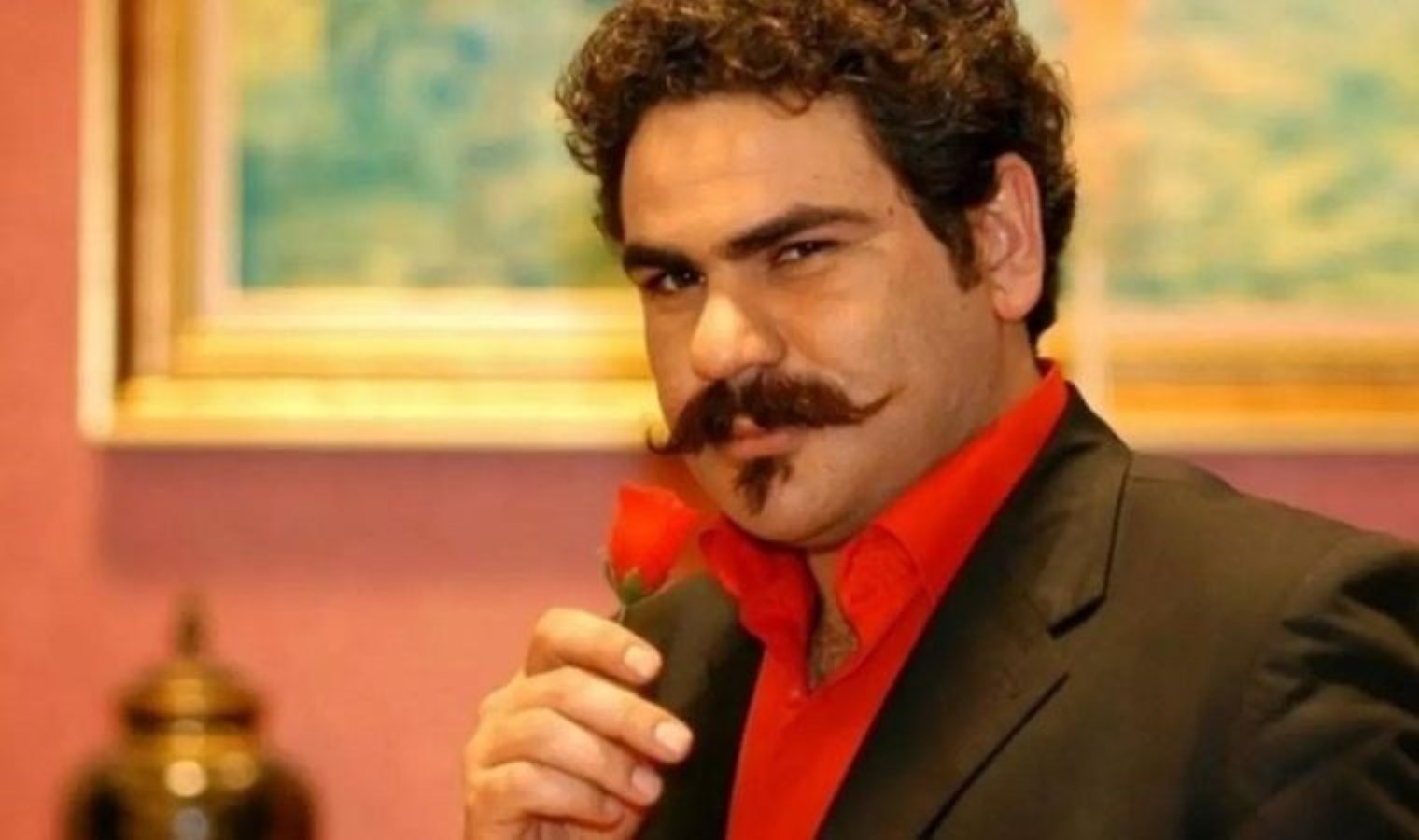 Erhan Ufak kimdir? Kurtlar Vadisi’nin Güllü’sü Erhan Ufak nereli, kaç yaşında?