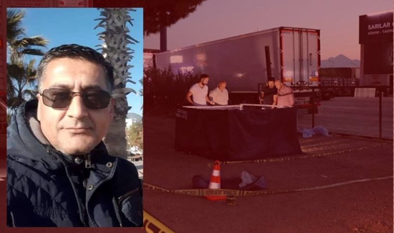 Eski eşini boğazından bıçaklayıp ölene kadar başında bekleyen zanlı: ‘Pişmanım, bir anlık öfkeyle oldu’