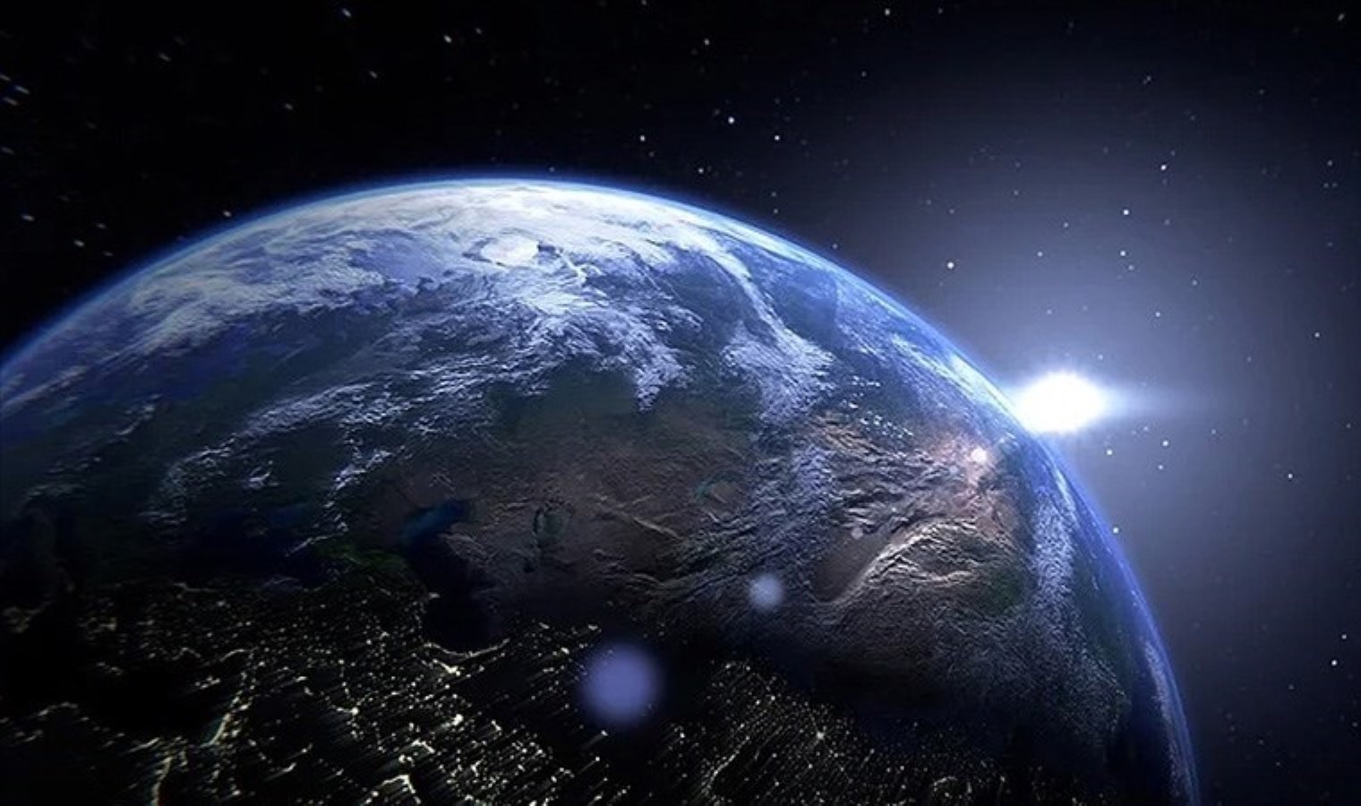 Evrenin sırrı çözülebilir! Kozmik şafakta birleşen kuasar çifti tespit edildi