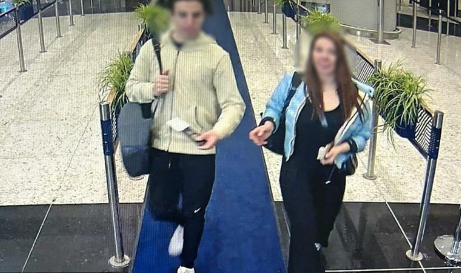 Eylem Tok’un Türkiye’ye iadesi davası 1 Temmuz’a ertelendi