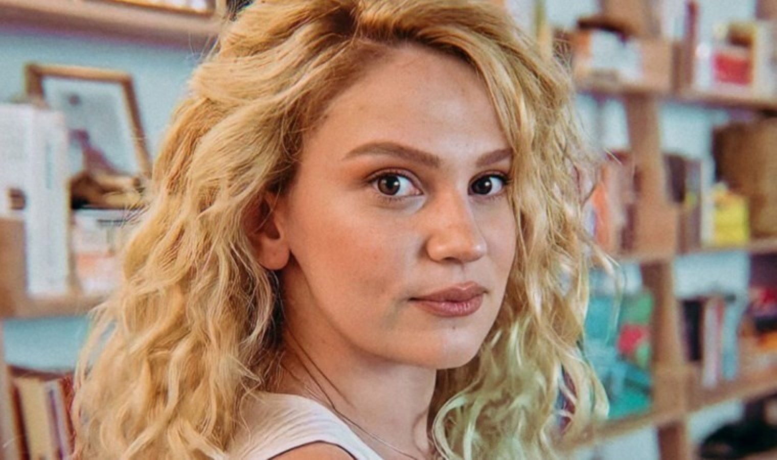 Farah Zeynep Abdullah’tan ‘muz fiyatı’ tepkisi