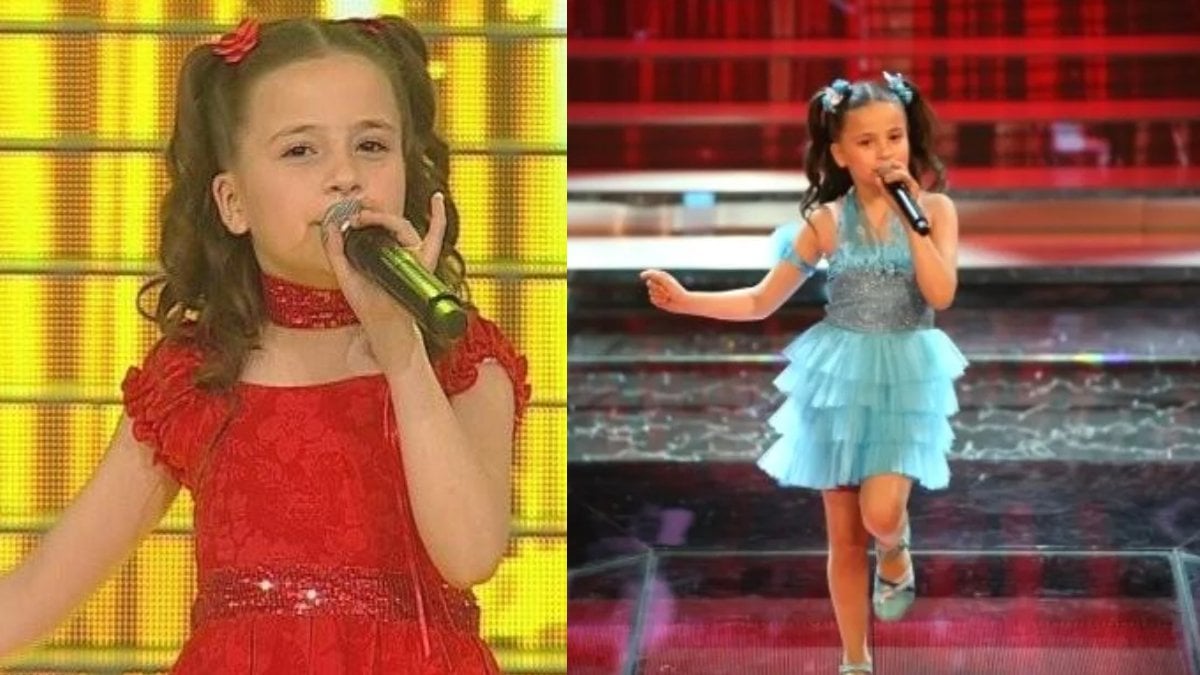 Fındık Kurdu Berna’nın son haline bakın! Gören mest oluyor “Bir içim su”