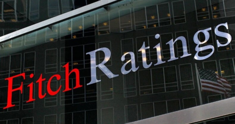 Fitch’ten iki Türk bankasına ‘yatırım yapılabilir’ notu