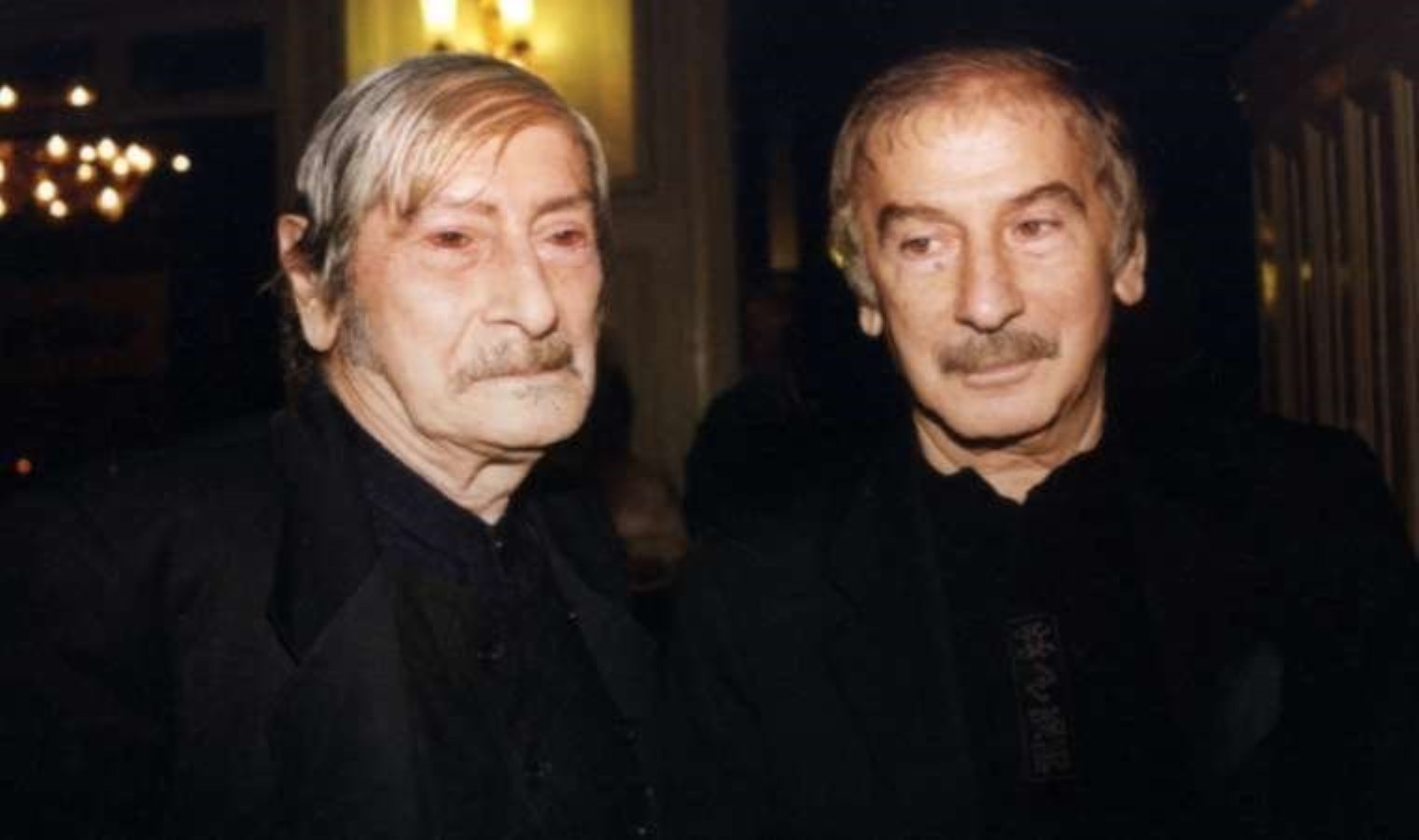 Gazetemizin iki çınarı İlhan Selçuk ve Turhan Selçuk’u özlemle anıyoruz