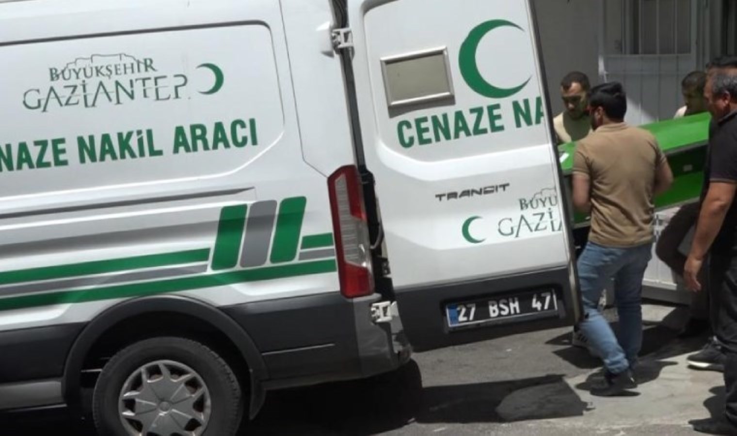 Gaziantep’te devlet hastanesinde ”15 saat boyunca müdahale edilmedi’ iddiası: Banyoda düşen şahıs hastanede öldü