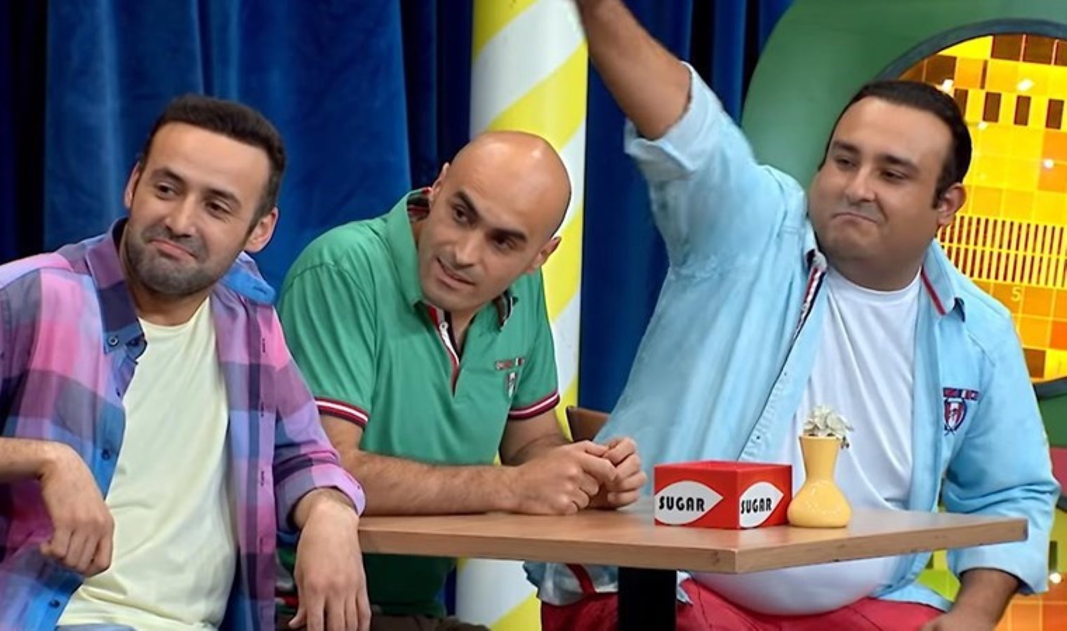 Güldür Güldür’ün ünlü oyuncusu Rüştü Onur Atilla, 10 yıllık eşinden boşandı