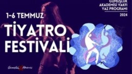 Gümüşlük Akademi Alternatif Tiyatro Festivali temmuzda sanatseverleri buluşturuyor