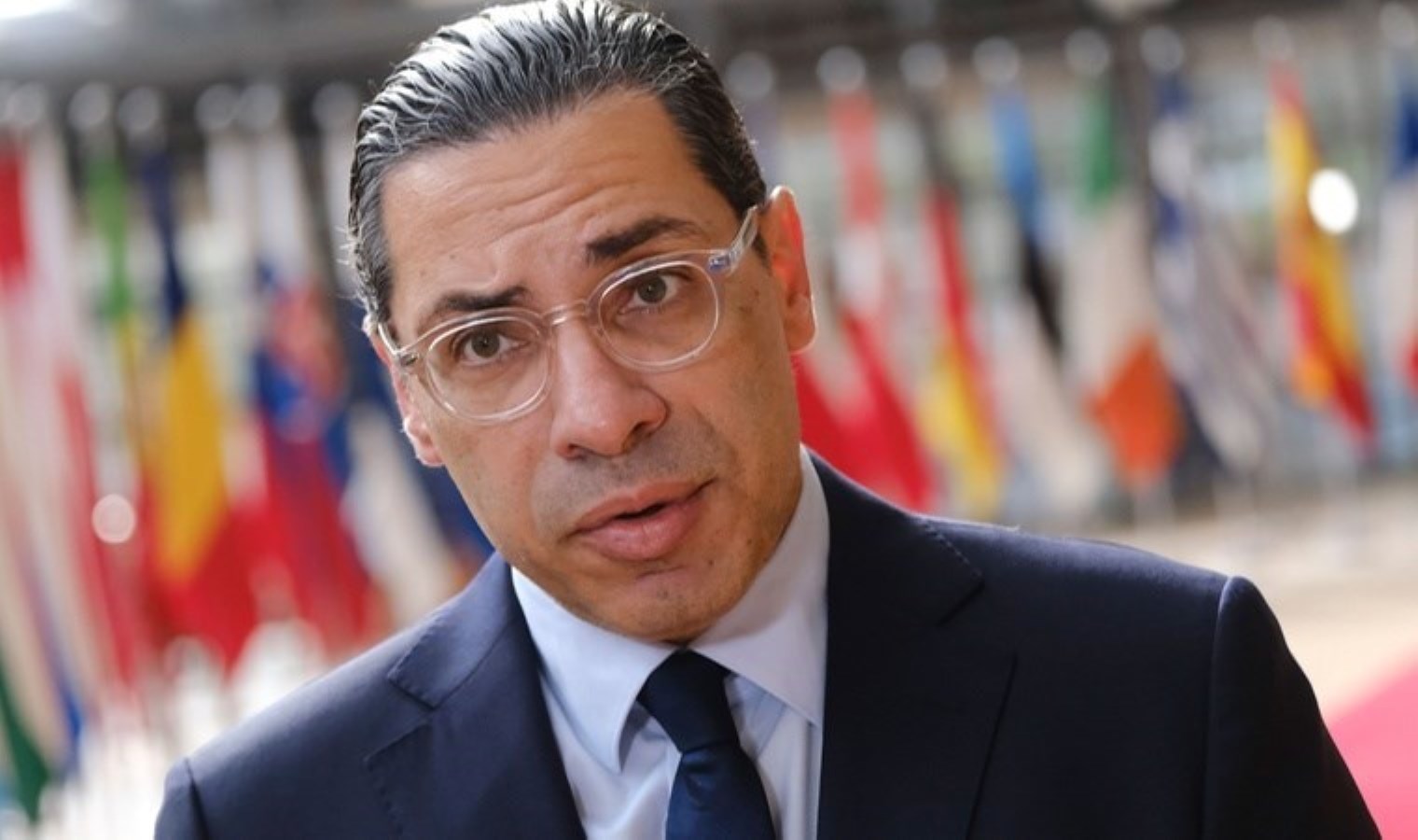 Güney Kıbrıs Rum Yönetimi’nden geri adım: İsrail’e destek sağlamayacağız