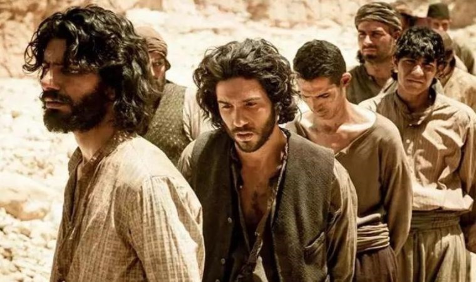 Hafta sonunu evde geçirenlere 5 film önerisi