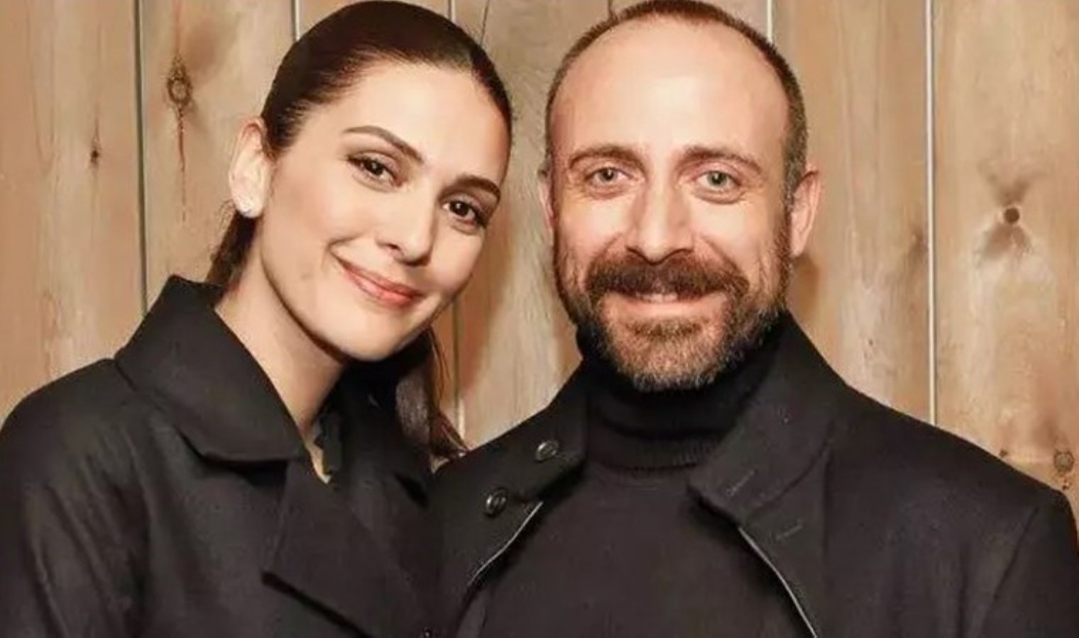 Halit Ergenç: ‘Bergüzar Tarkan’ı beğendi, onun zevkine güvenirim’