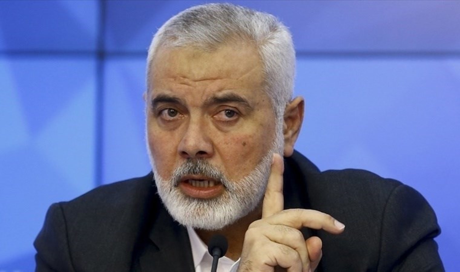 Hamas’tan ateşkes çıkışı: Taleplerimizi karşılayacak tüm girişimlere açığız