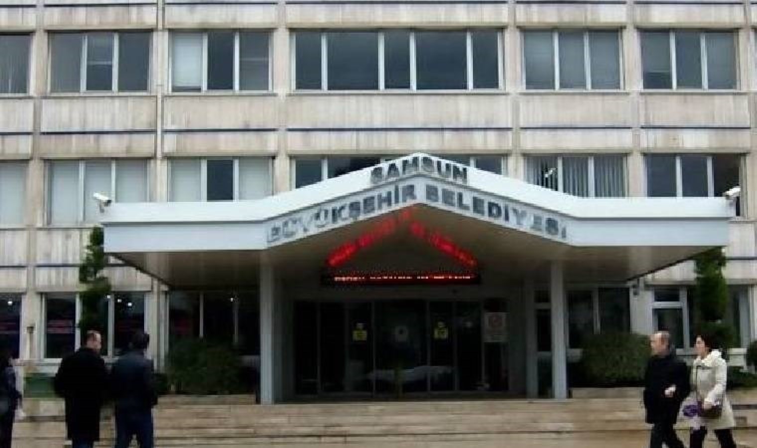 Hibe ettiği araçların yerine yenilerini alacak