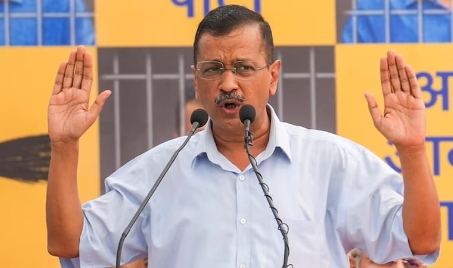 Hint muhalif lider kefaletle serbest bırakıldı