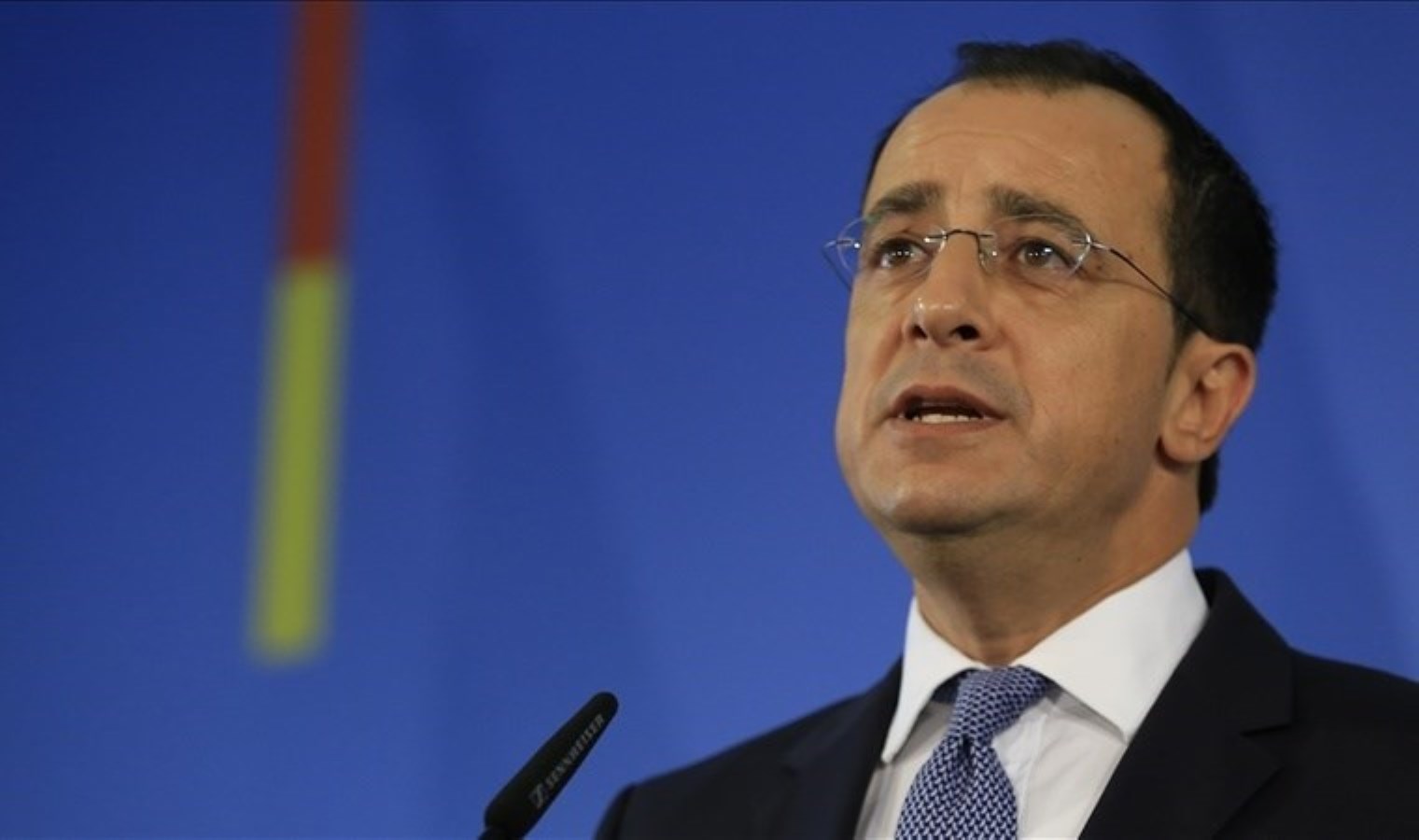 Hizbullah tehdit etmişti… Güney Kıbrıs Rum Yönetimi’nden yanıt geldi!