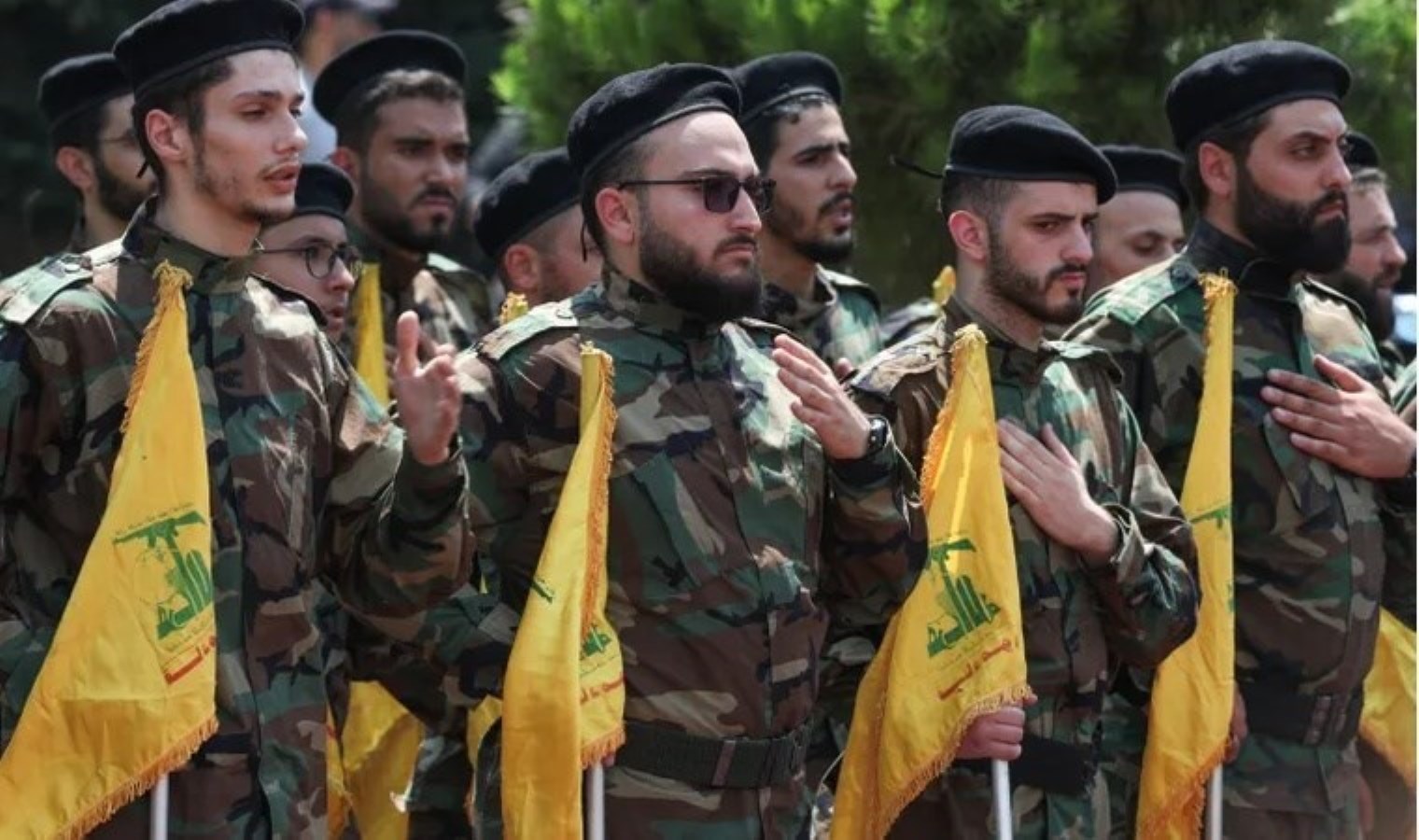 Hizbullah’tan İsrail’e resimli tehdit mesajı