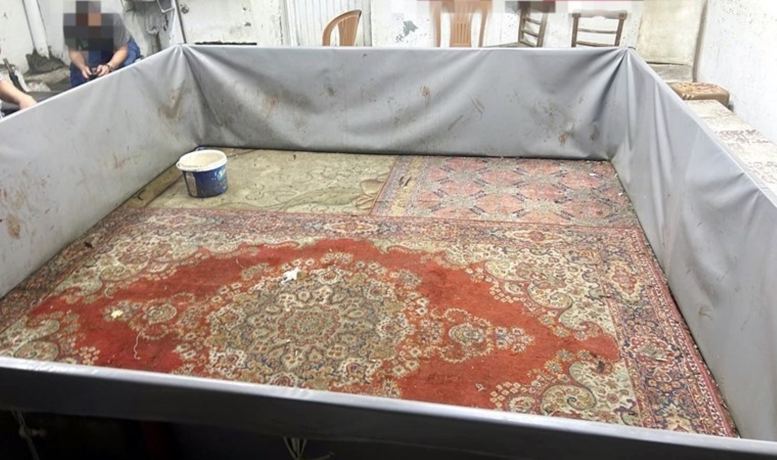 Horoz dövüştürüp, bahis oynayan 15 kişiye para cezası