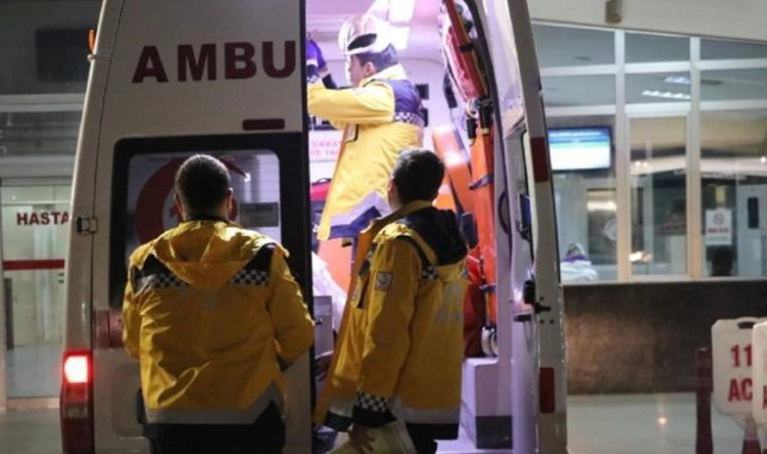 Iğdır’da yaylacılar arasında çıkan silahlı kavgada 28 kişi yaralandı