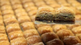 İki bayram arası yine zam… Baklava fiyatları neden arttı?