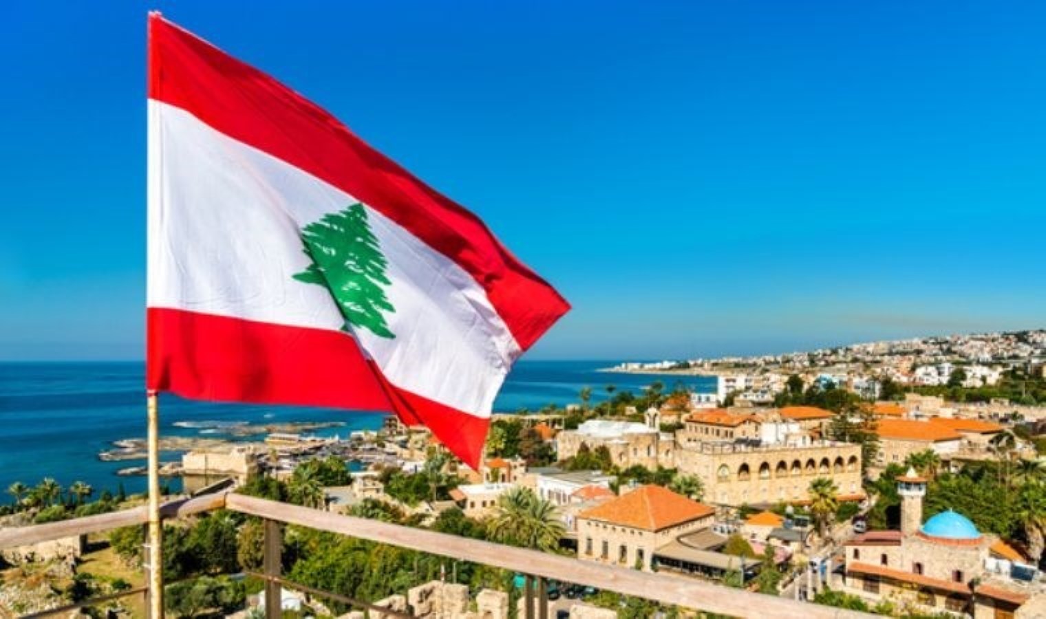 İki ülkeden vatandaşlarına Lübnan’ı terk etme çağrısı