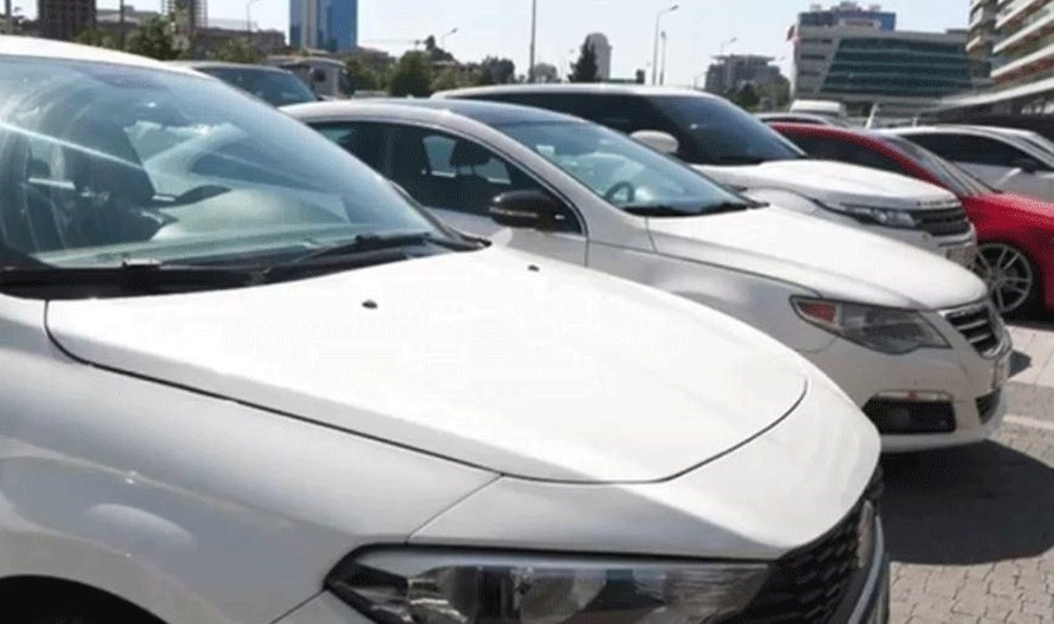 İkinci el otomobil satışında düşüş: ‘Fiyatlar artacak’