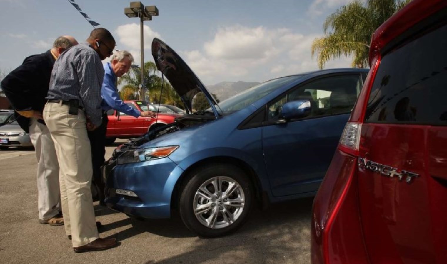 İkinci el otomobil satışları durdu! ‘Yaprak kımıldamıyor’