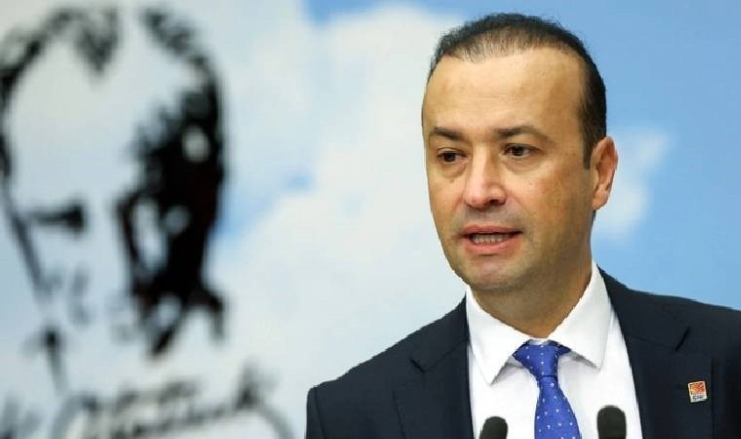 ‘İktidar bundan ders çıkarsın’