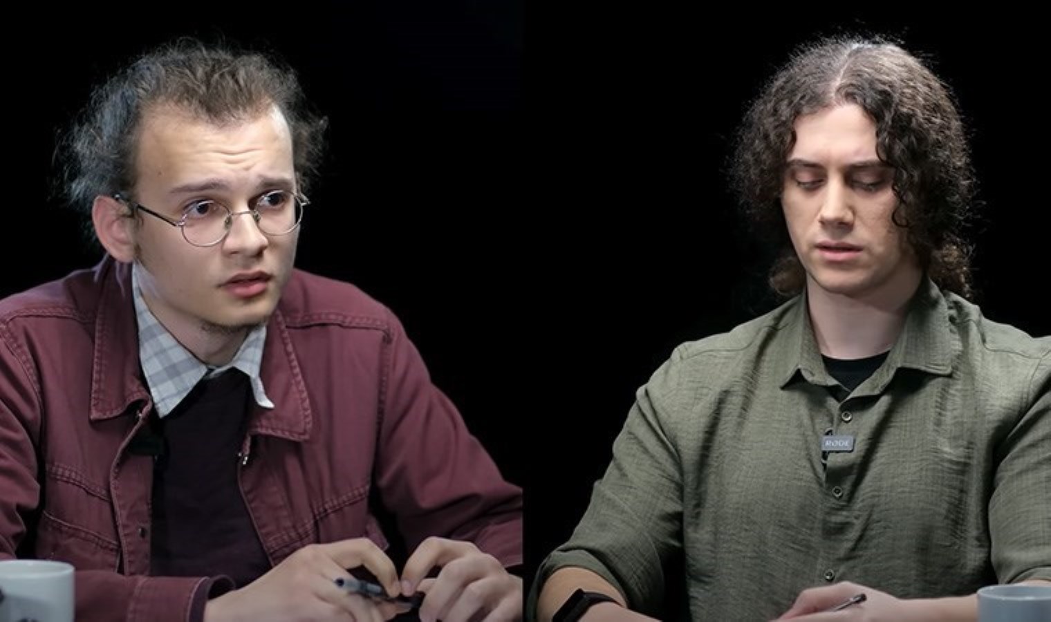 İletişim Başkanlığı’ndan erişim engeli: ‘Peygambere hakaretten’ Diamond Tema hakkında soruşturma