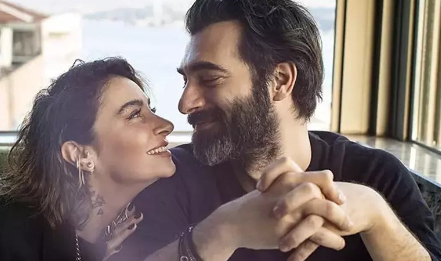 İlker Kaleli’den romantik doğum günü kutlaması: ‘Beraber dördüncü defa’