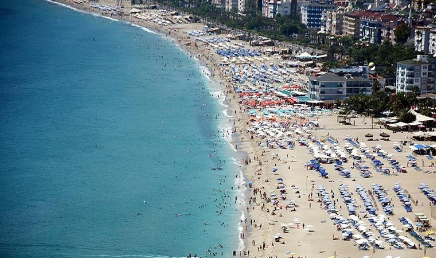 İngiltere’den Türkiye’ye seyahat edeceklere uyarı: ‘Tatilciler tecavüze uğruyor’