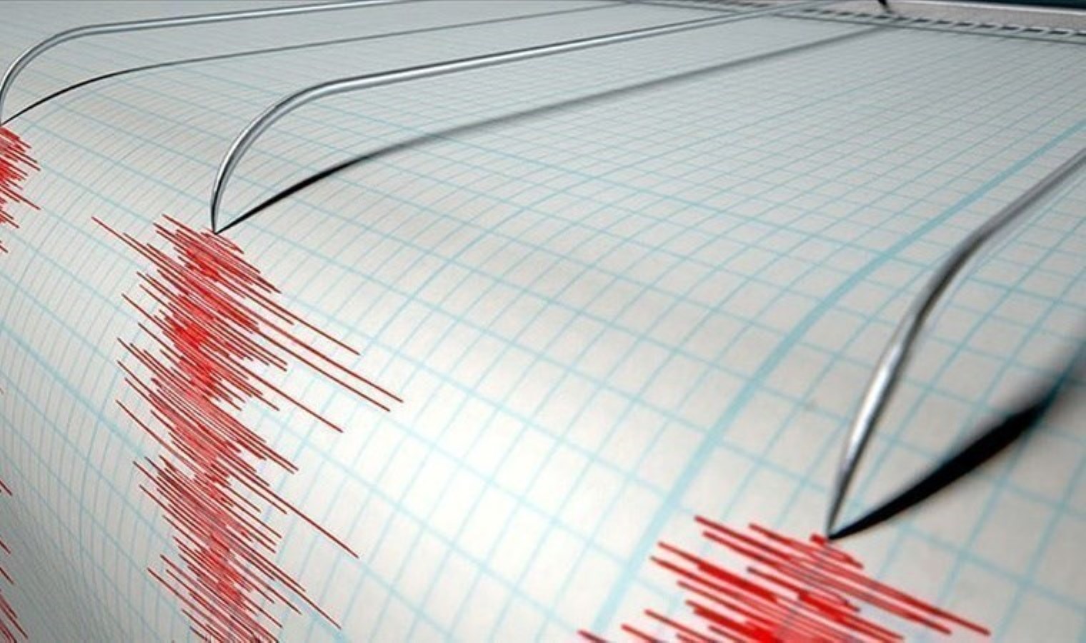 İran’da deprem: Ölü ve yaralılar var