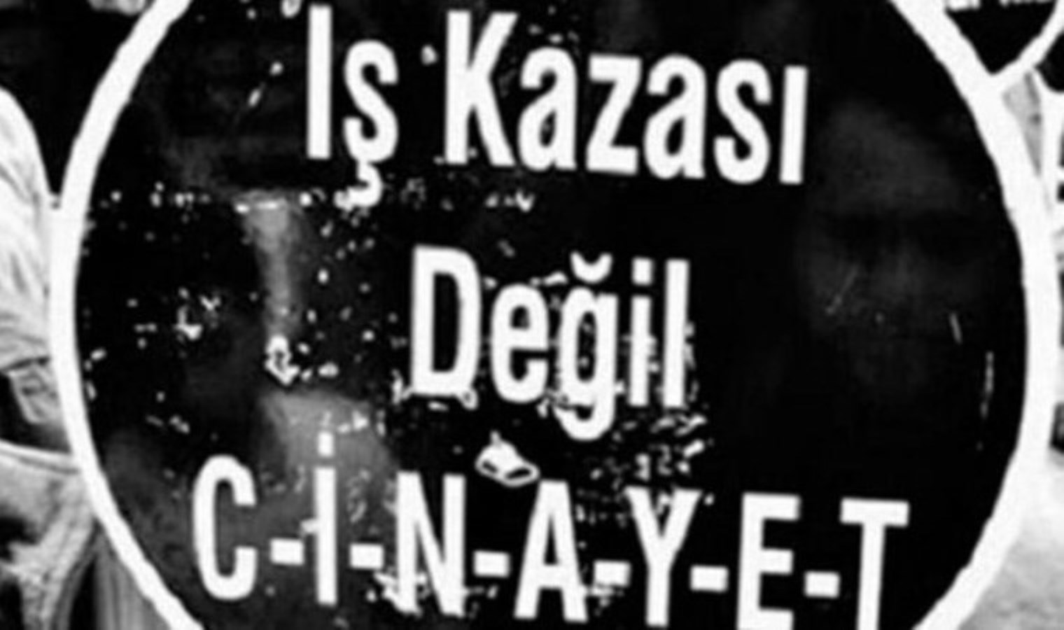 İş cinayeti: 6. kattan düşen işçi hayatını kaybetti