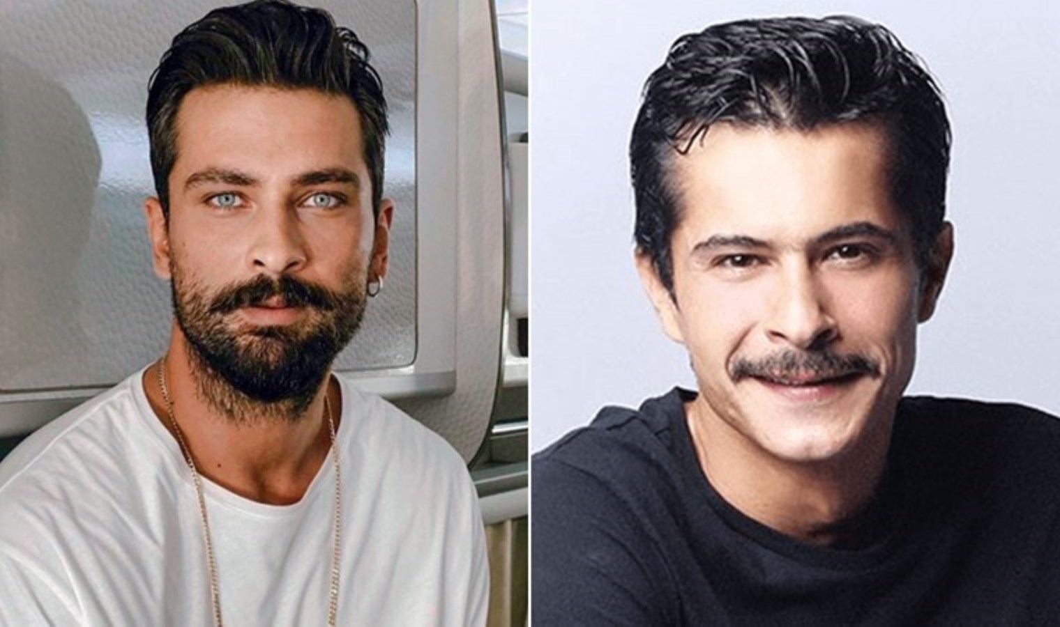 İsmail Hacıoğlu’ndan Onur Tuna’ya: ‘Gıcık mısın oğlum sen?’