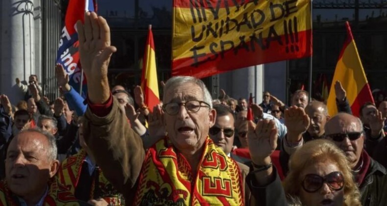 İspanya, o vakfı kapatmaya hazırlanıyor: Diktatörün kurumuna şok!