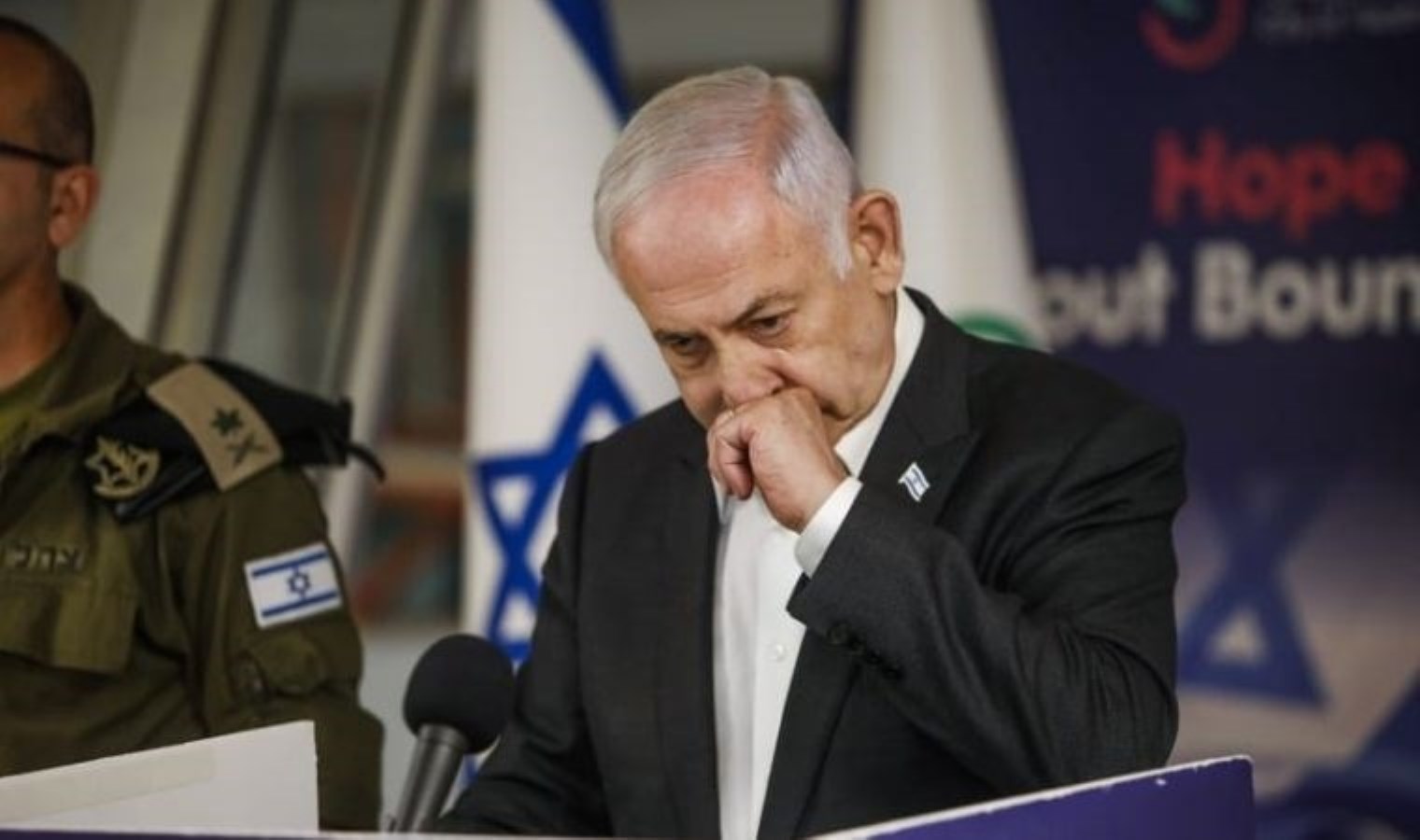 İsrail devlet medyası: Netanyahu, savaş kabinesini feshetti