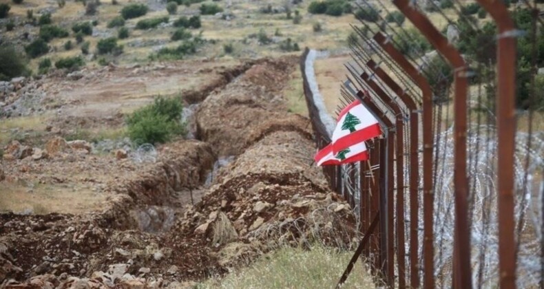 İsrail-Lübnan sınırında gerilim artıyor: Çok sayıda tatbikat düzenledi